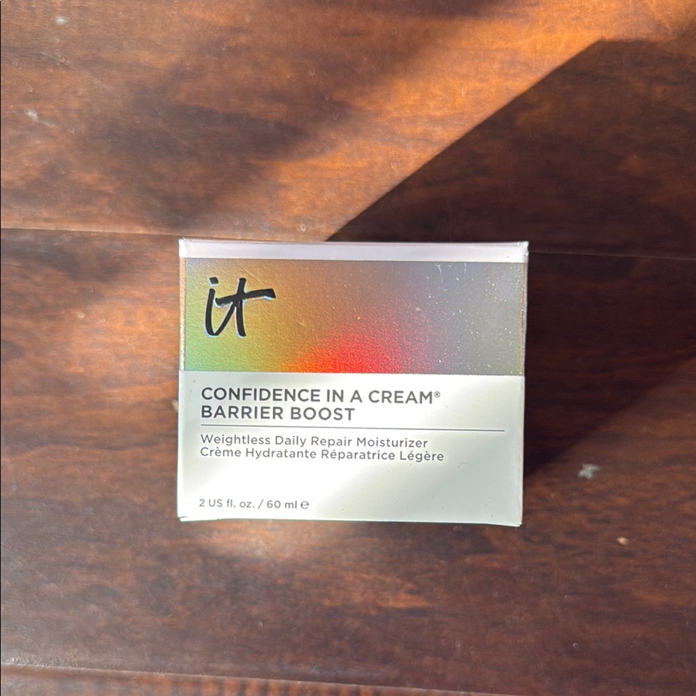 IT Cosmetics Skincare Box